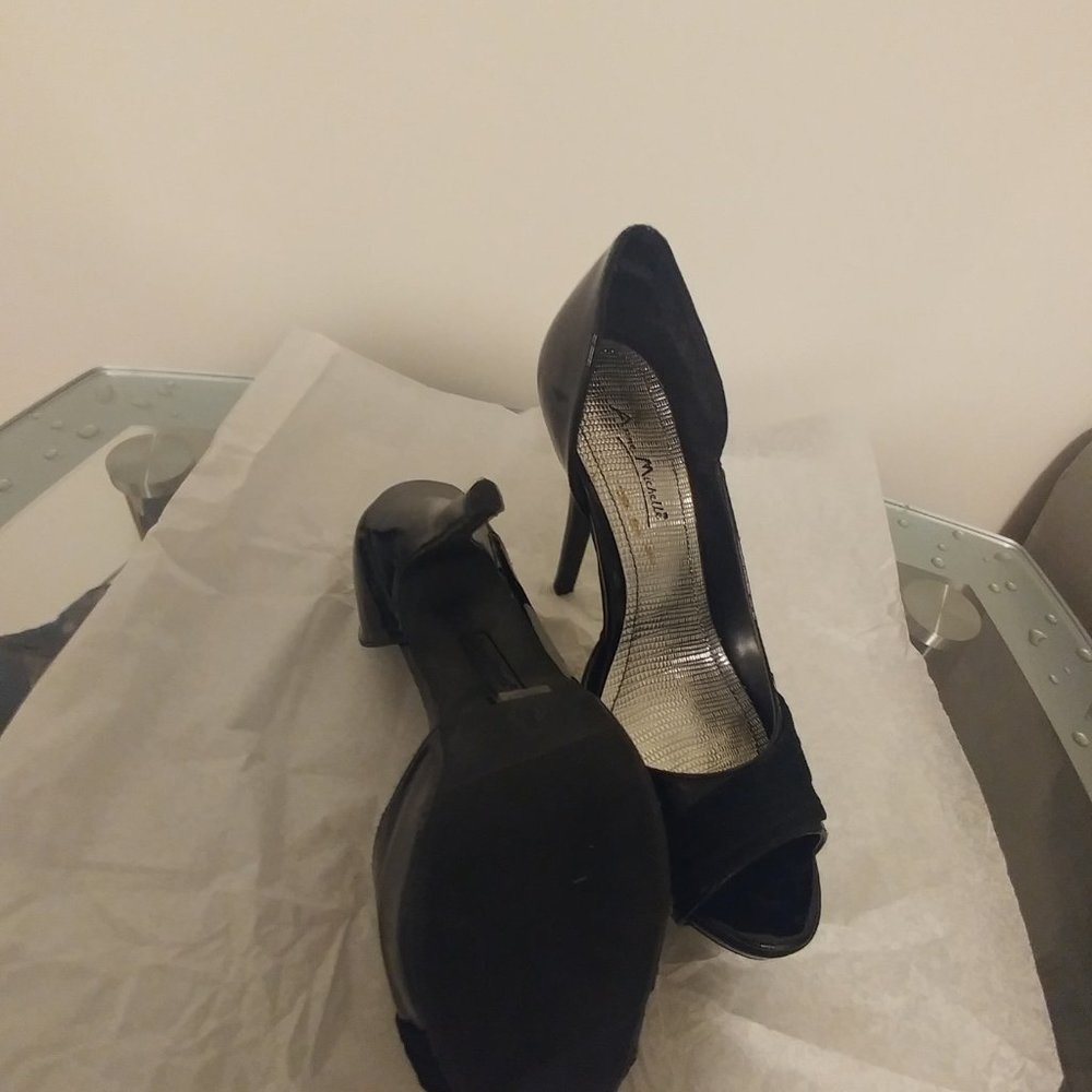 Ladies Dress shoes